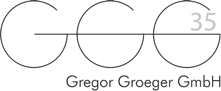 Logo Gregor Groeger GmbH